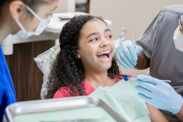 Best Emergency Root Canal Treatment in Bear Rocks, PA
