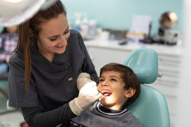 Best Emergency Dentist for Lost Fillings or Crowns in Bear Rocks, PA