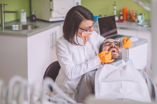 Best Emergency Dental Extractions in Bear Rocks, PA
